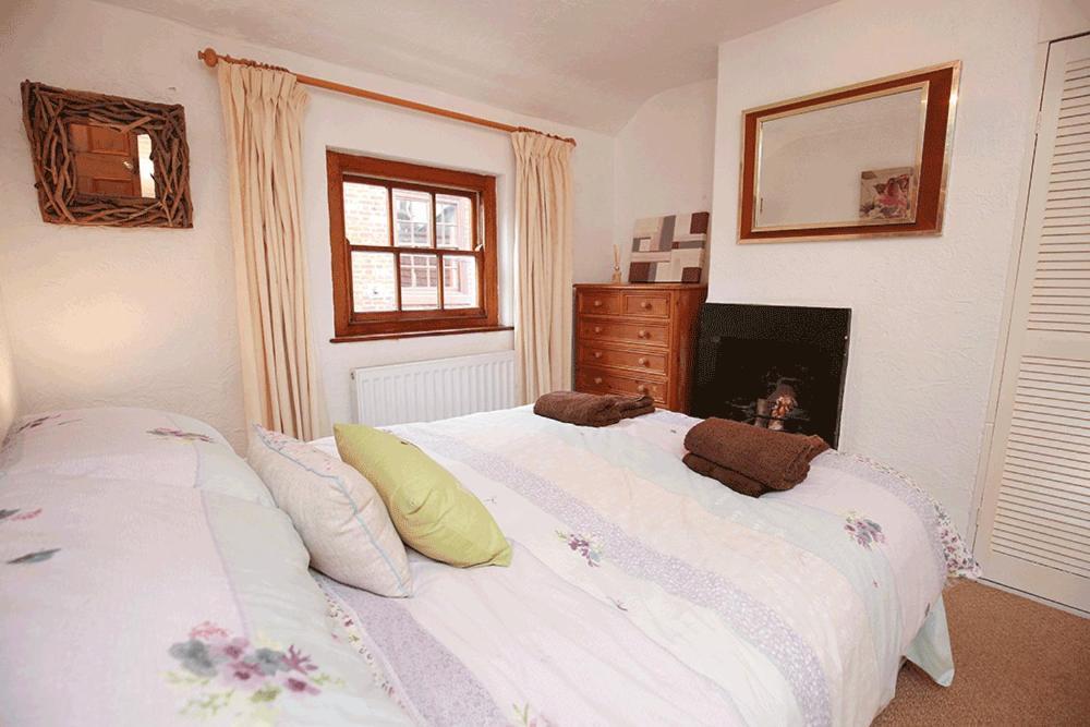 Cottages-Whitby - Bishops Cottage Eksteriør billede